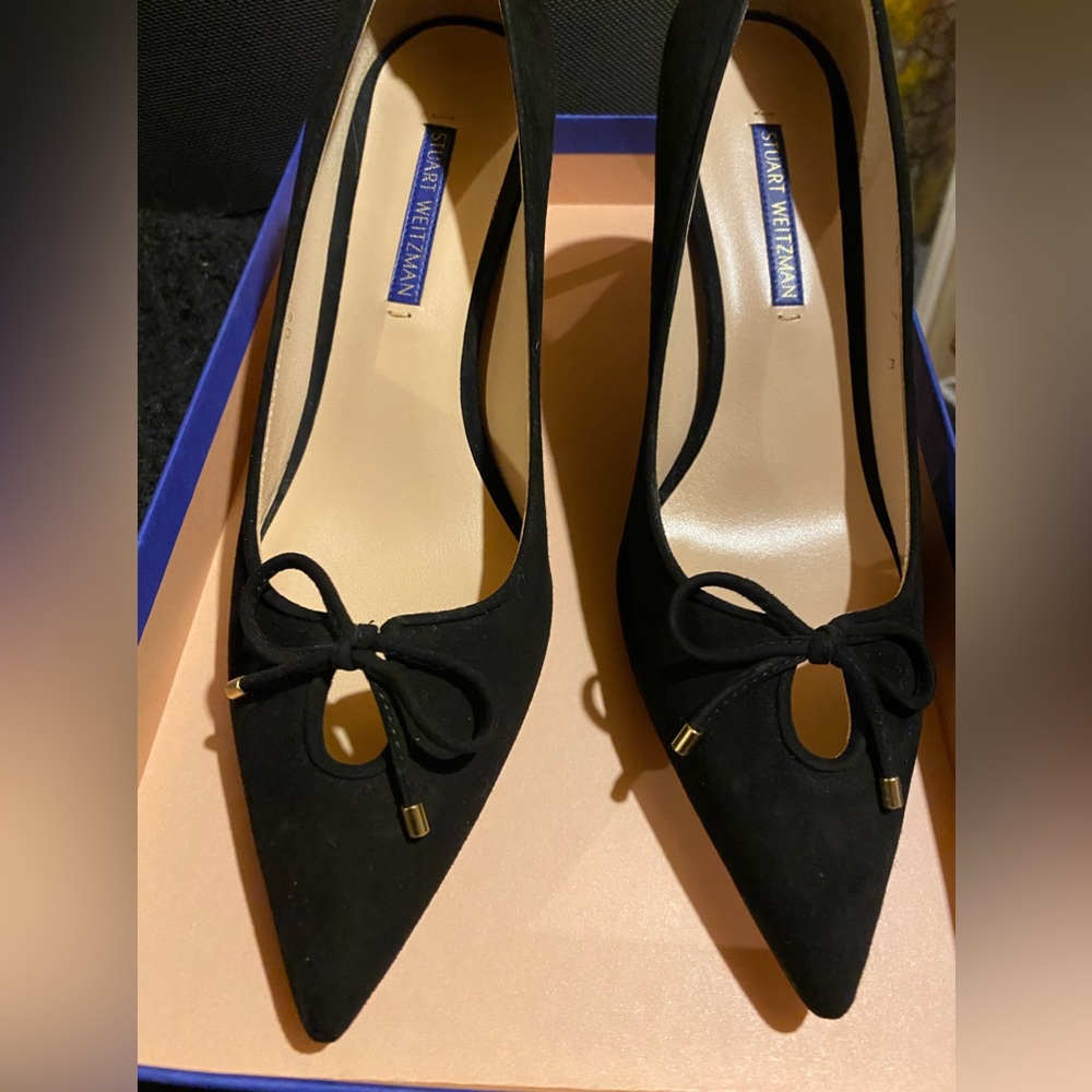 Brand new Stewart Weitzman women shoes size 7